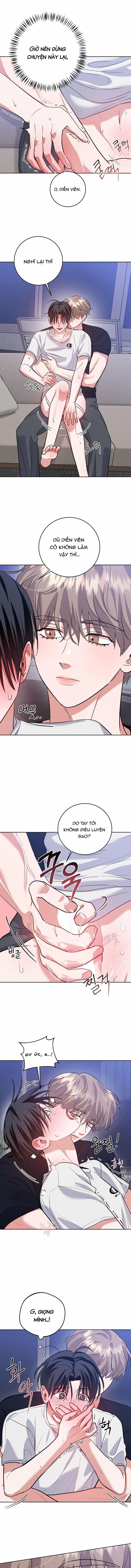 Gần Gũi Và Quý Giá 6 trang 1