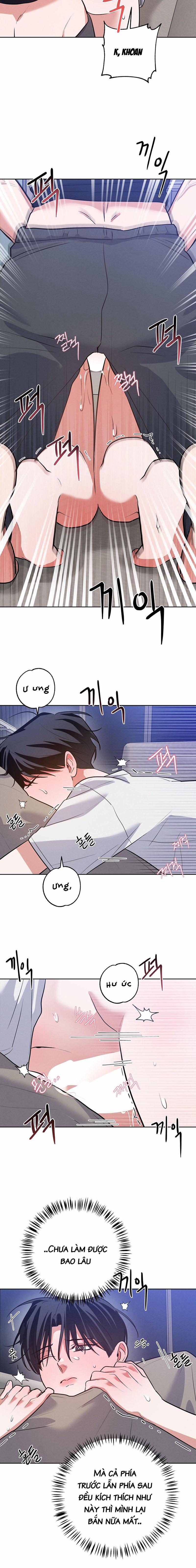 Gần Gũi Và Quý Giá 6 trang 10