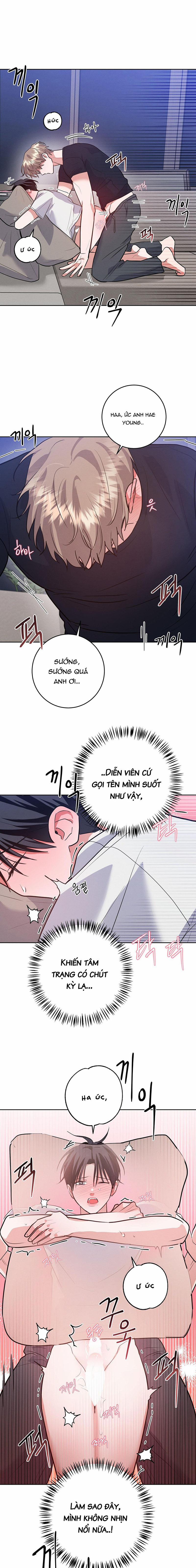 Gần Gũi Và Quý Giá 6 trang 11