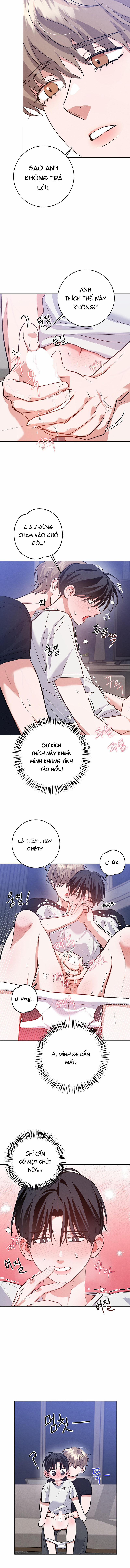 Gần Gũi Và Quý Giá 6 trang 3