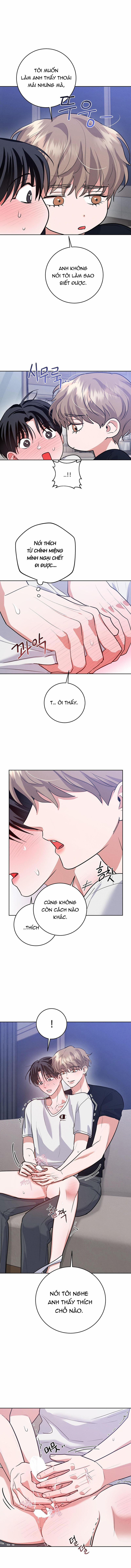 Gần Gũi Và Quý Giá 6 trang 4