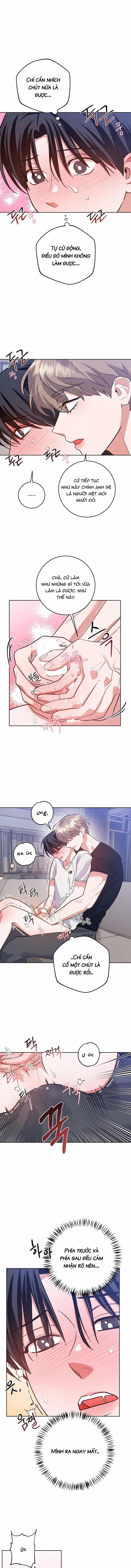 Gần Gũi Và Quý Giá 6 trang 5