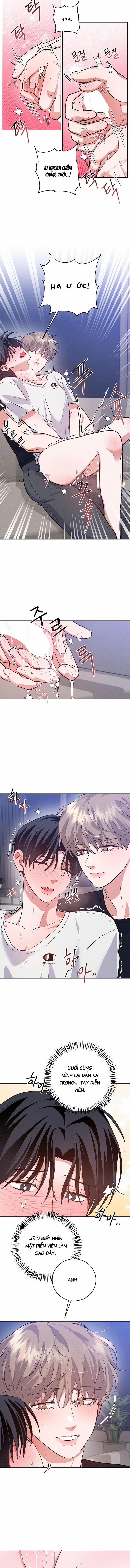 Gần Gũi Và Quý Giá 6 trang 6