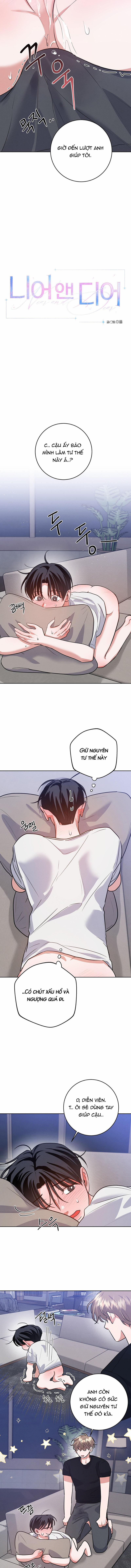 Gần Gũi Và Quý Giá 6 trang 7