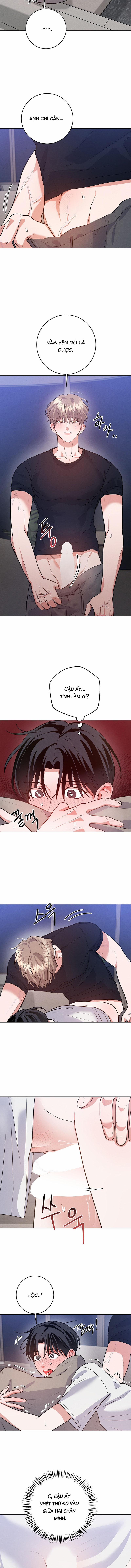 Gần Gũi Và Quý Giá 6 trang 8