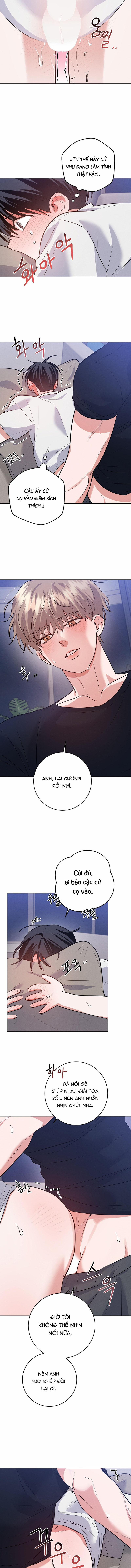 Gần Gũi Và Quý Giá 6 trang 9