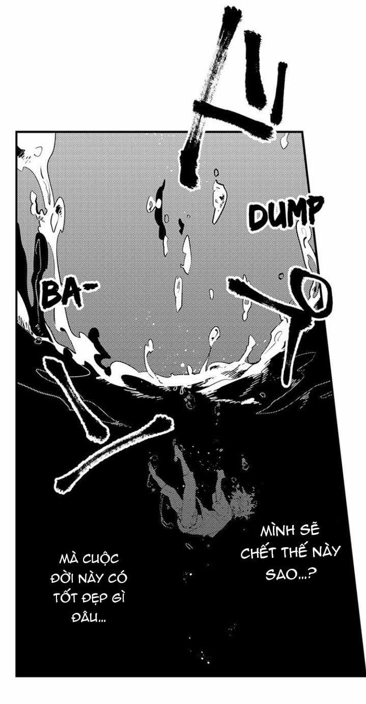 Gần Kề Cái Chết Là Lúc Gào Khóc Tình Yêu 1.1 trang 11