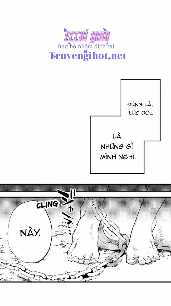 Gần Kề Cái Chết Là Lúc Gào Khóc Tình Yêu 1.1 trang 12