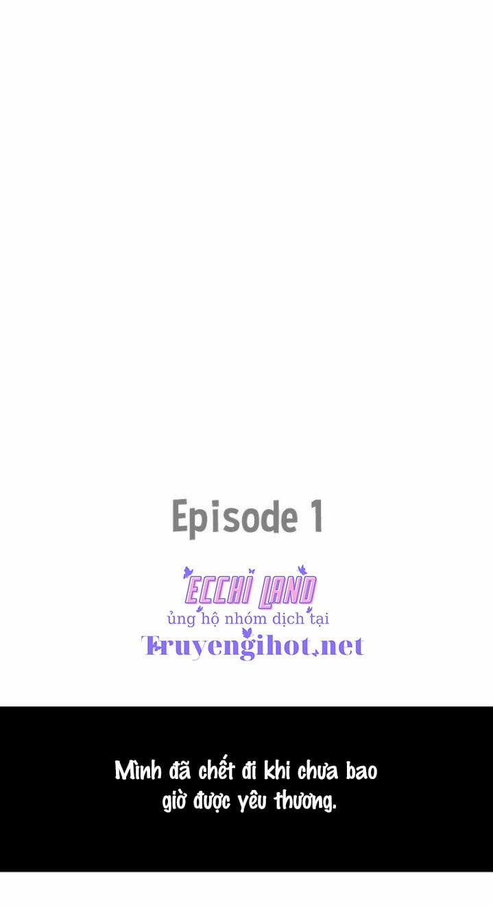 Gần Kề Cái Chết Là Lúc Gào Khóc Tình Yêu 1.1 trang 3