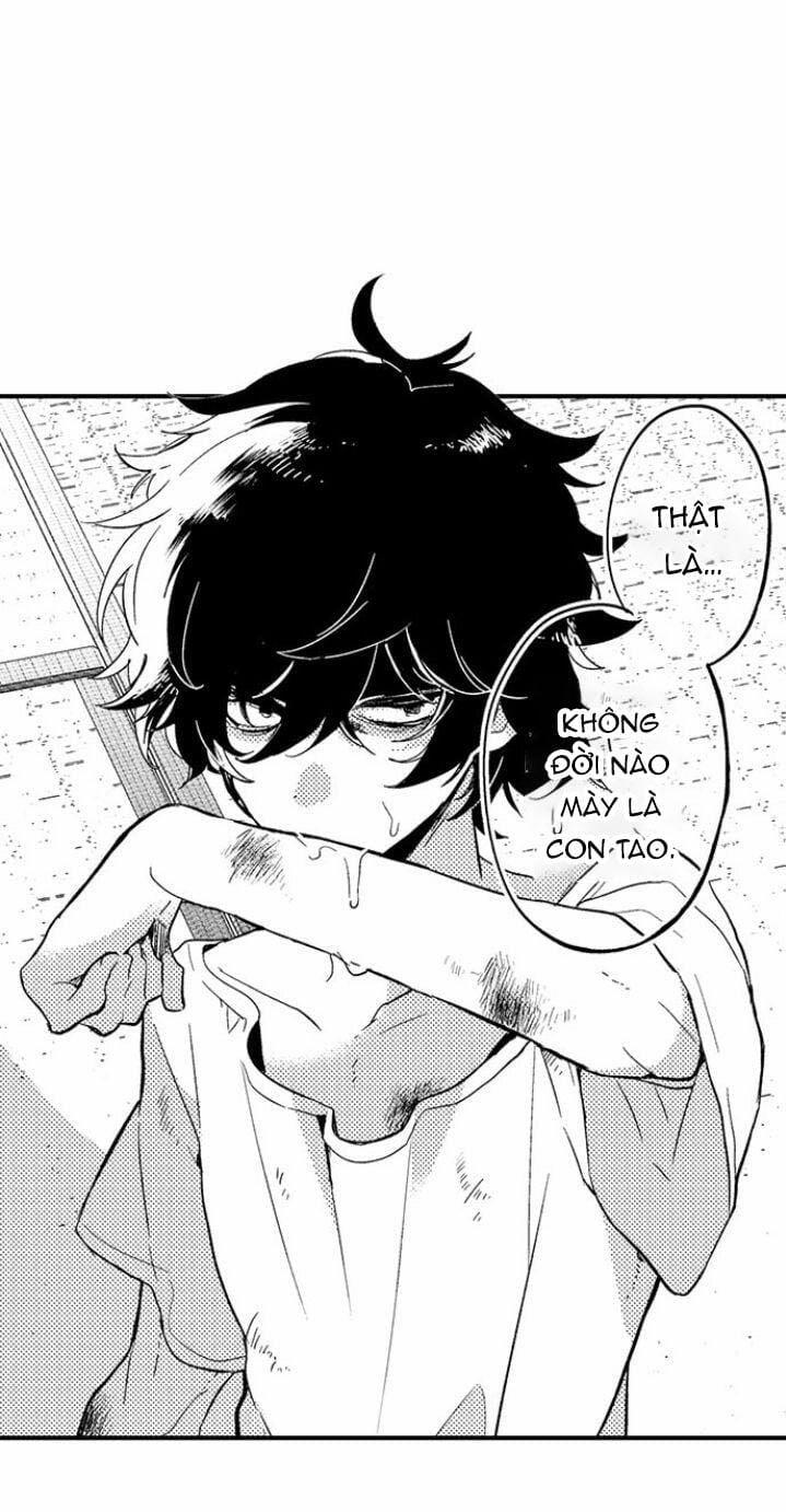 Gần Kề Cái Chết Là Lúc Gào Khóc Tình Yêu 1.1 trang 7