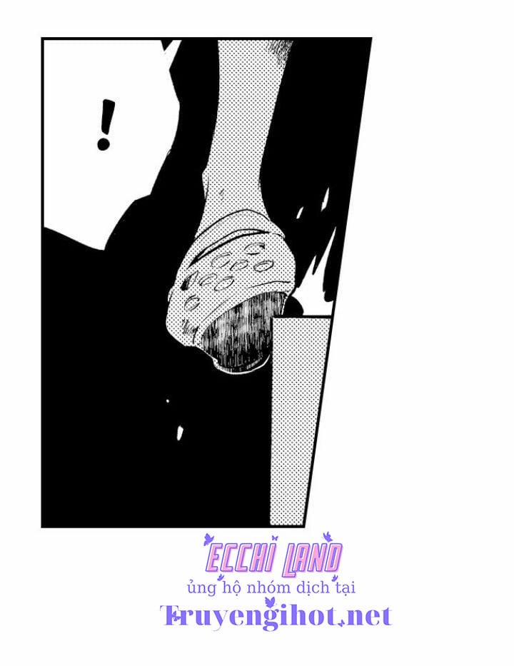 Gần Kề Cái Chết Là Lúc Gào Khóc Tình Yêu 1.1 trang 9