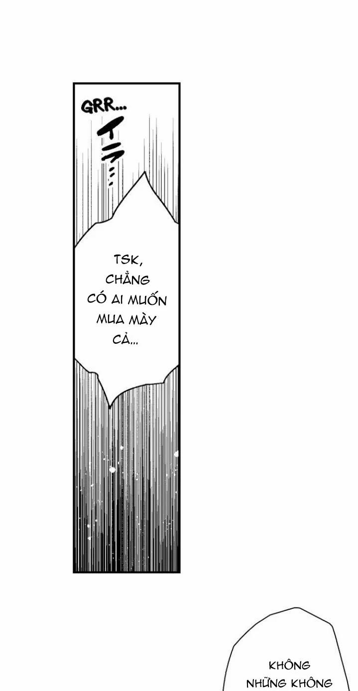 Gần Kề Cái Chết Là Lúc Gào Khóc Tình Yêu 1.2 trang 0