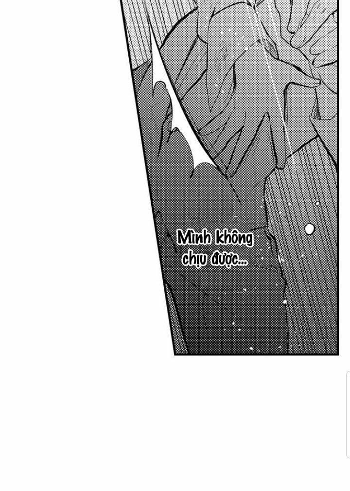 Gần Kề Cái Chết Là Lúc Gào Khóc Tình Yêu 10.1 trang 11