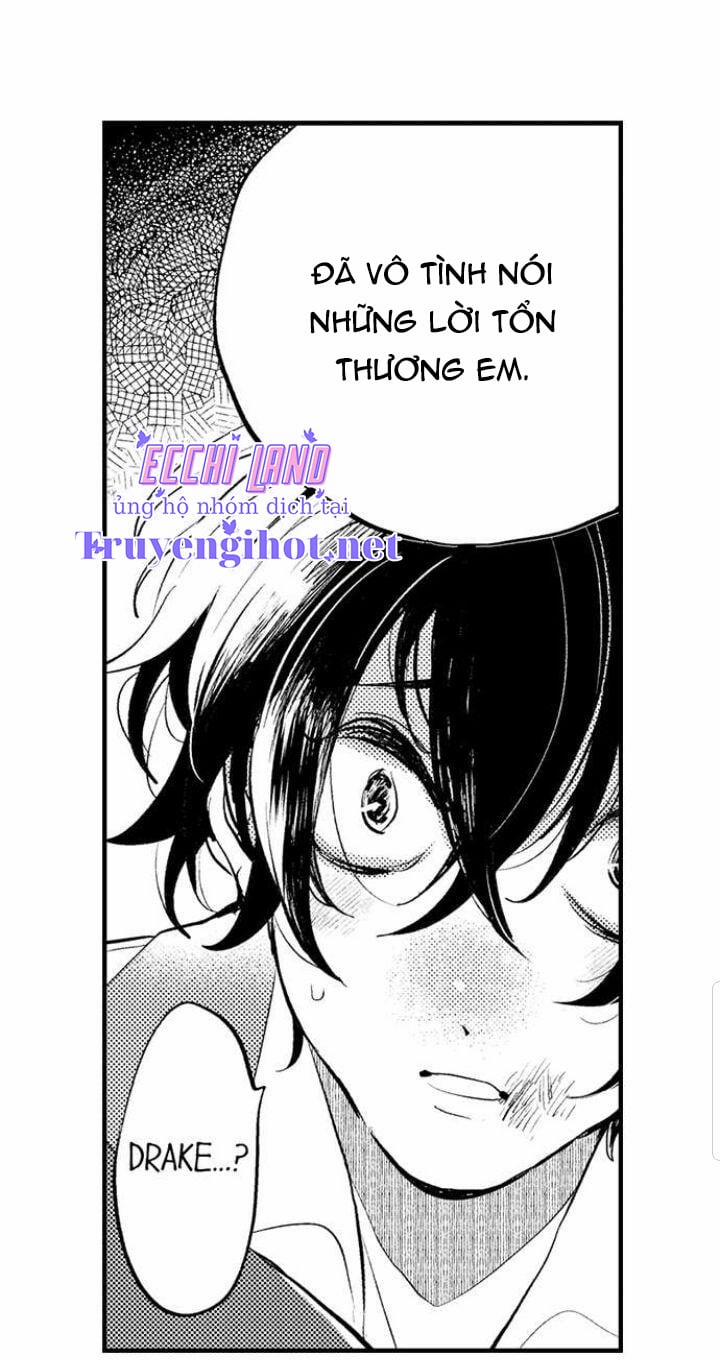 Gần Kề Cái Chết Là Lúc Gào Khóc Tình Yêu 10.1 trang 15