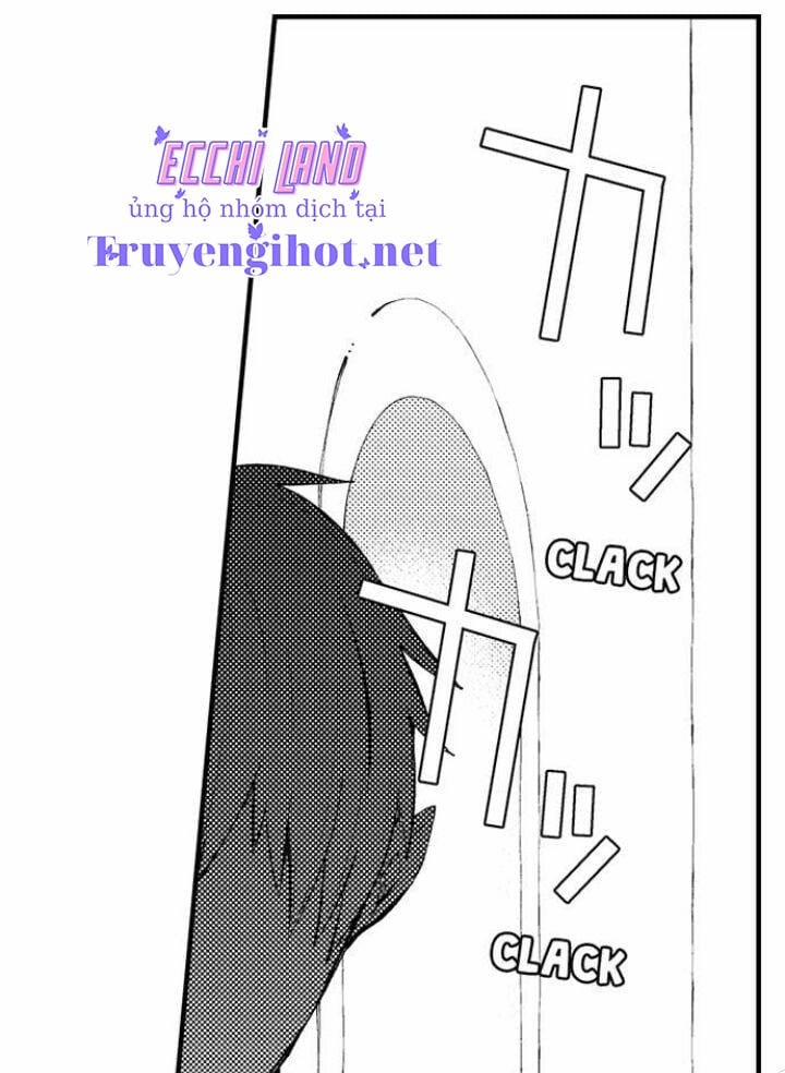 Gần Kề Cái Chết Là Lúc Gào Khóc Tình Yêu 10.1 trang 4