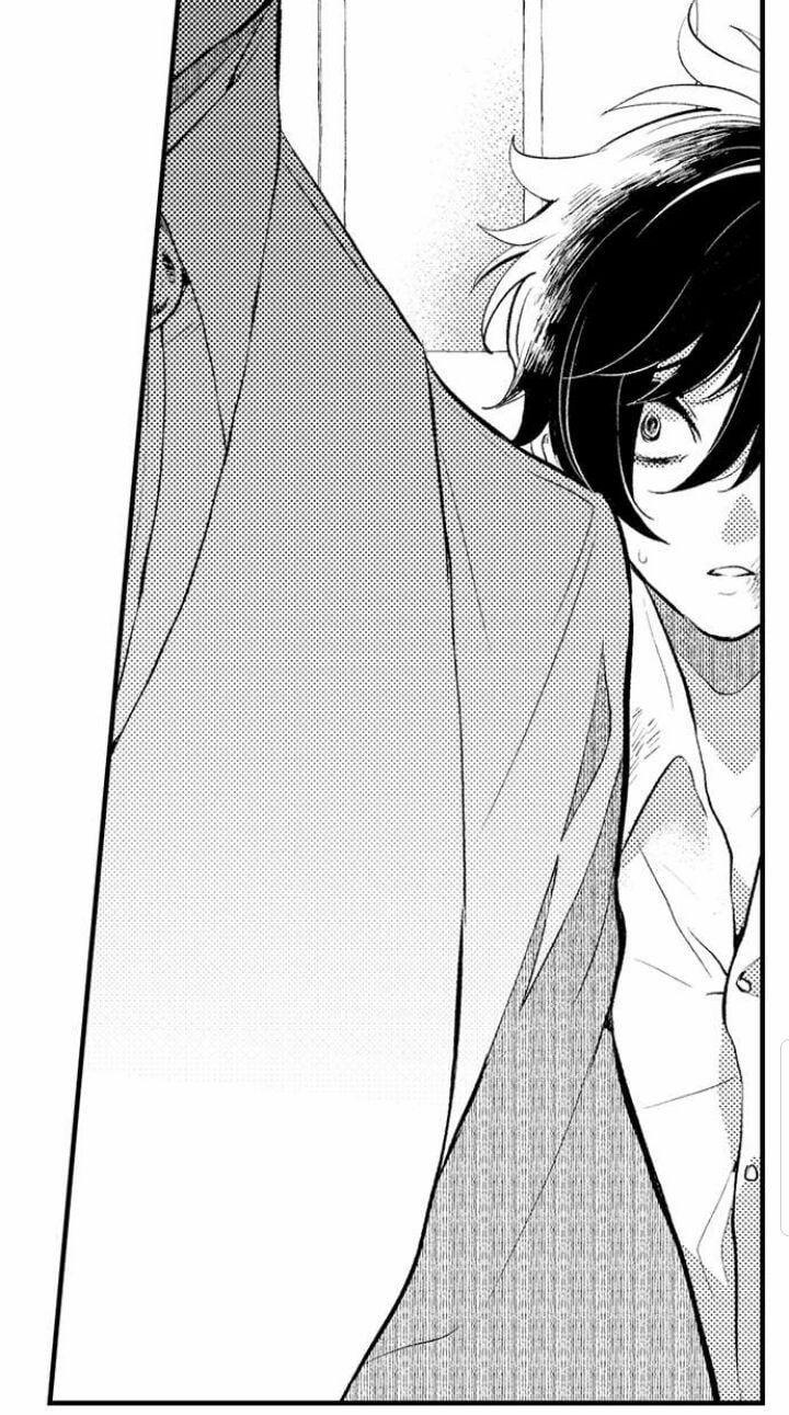 Gần Kề Cái Chết Là Lúc Gào Khóc Tình Yêu 10.1 trang 5