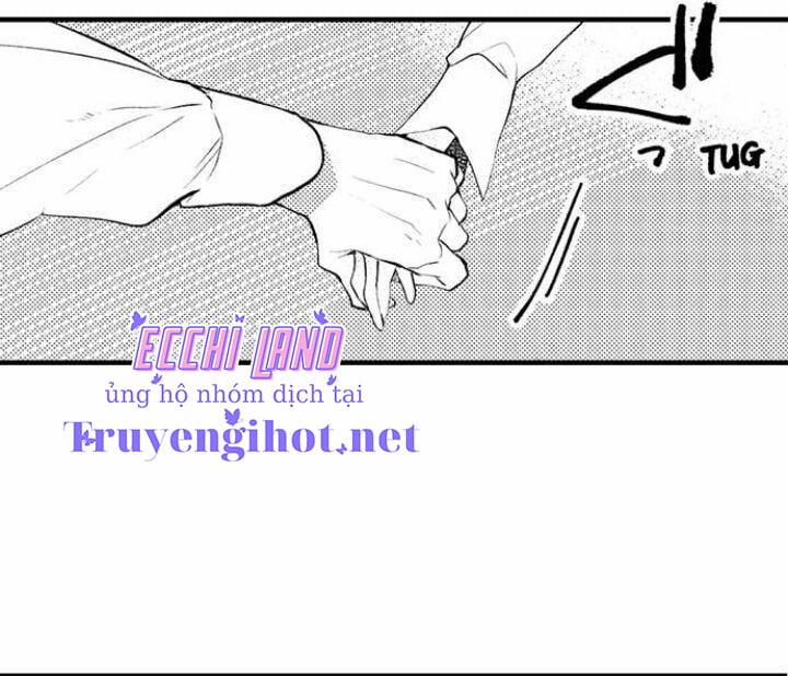 Gần Kề Cái Chết Là Lúc Gào Khóc Tình Yêu 10.1 trang 7