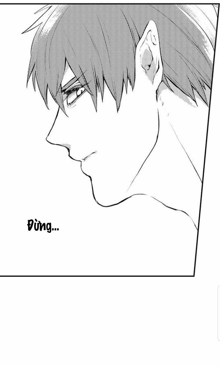 Gần Kề Cái Chết Là Lúc Gào Khóc Tình Yêu 10.1 trang 8