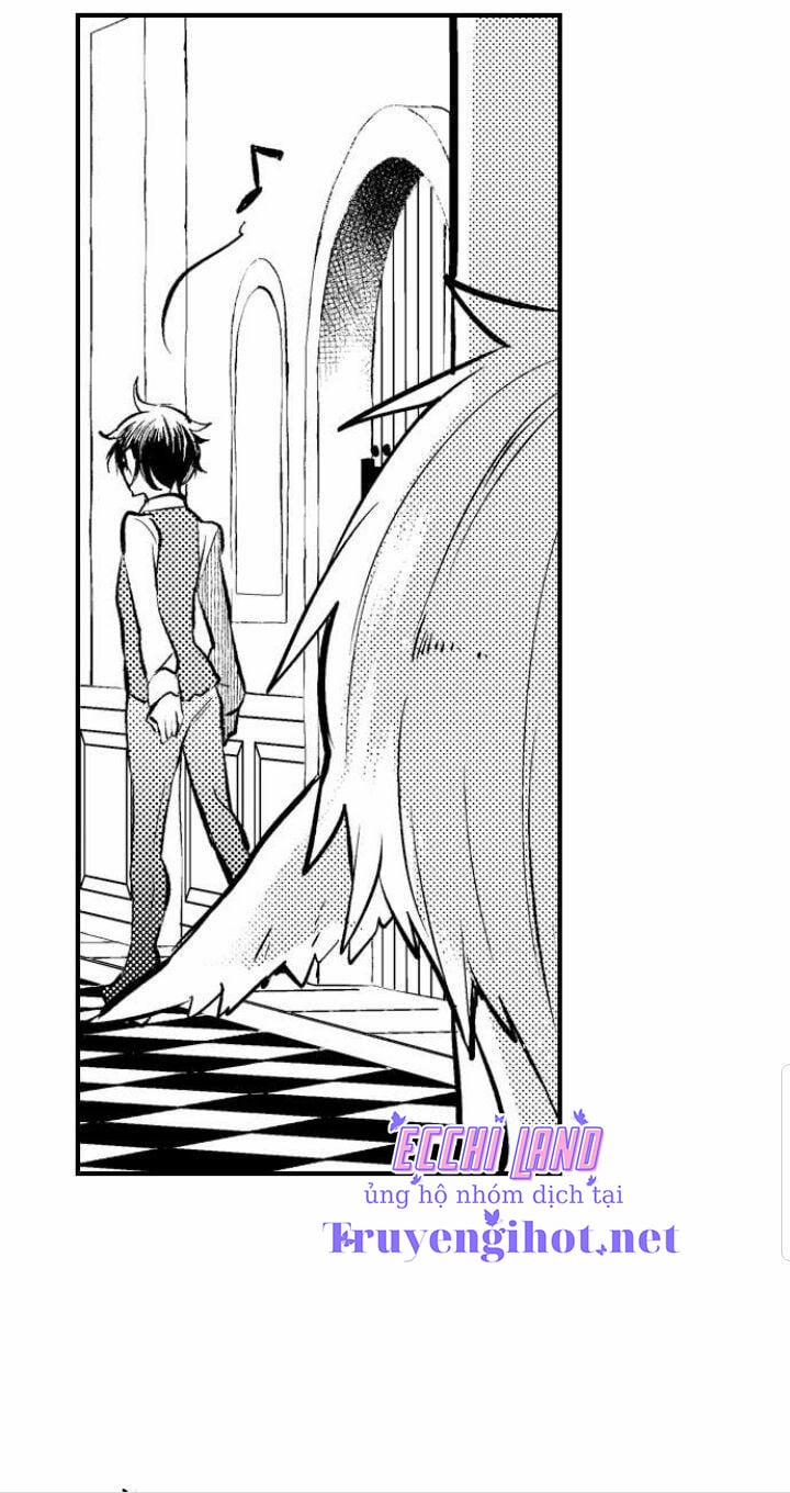 Gần Kề Cái Chết Là Lúc Gào Khóc Tình Yêu 10.2 trang 14