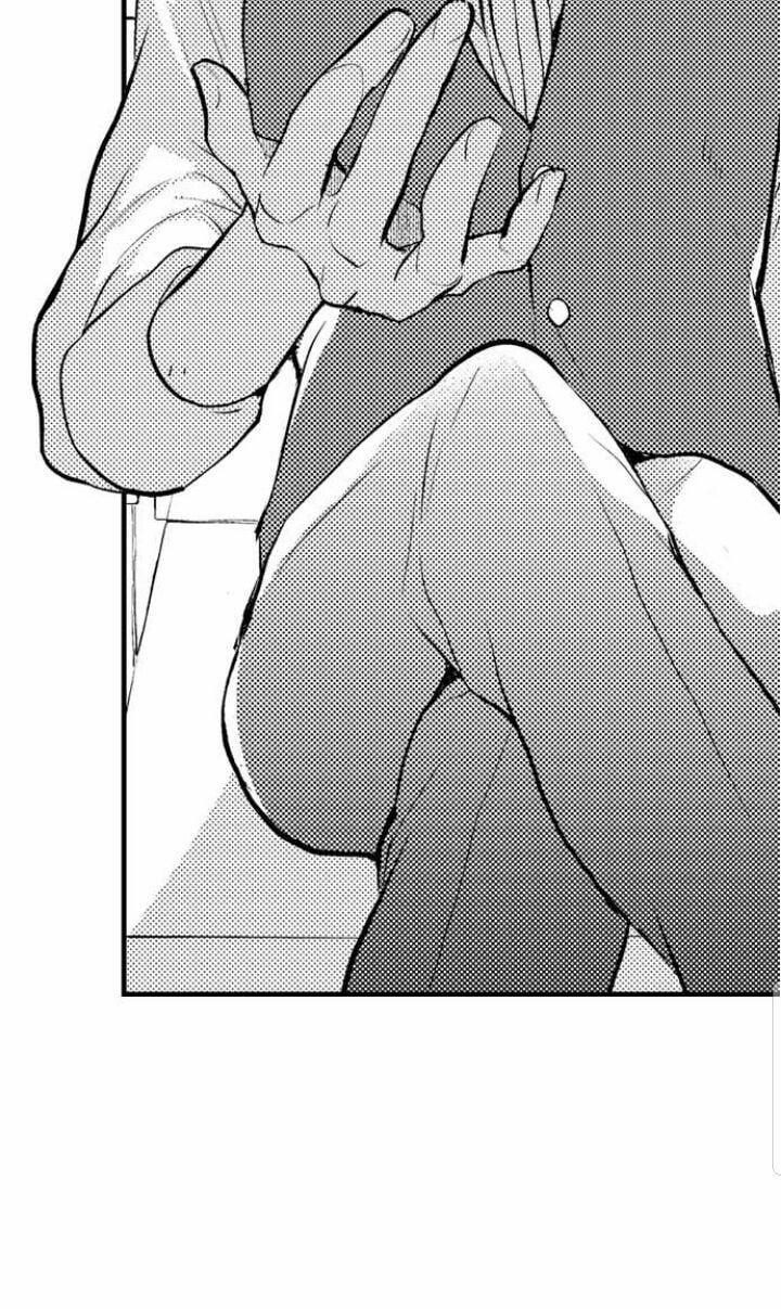 Gần Kề Cái Chết Là Lúc Gào Khóc Tình Yêu 10.2 trang 18