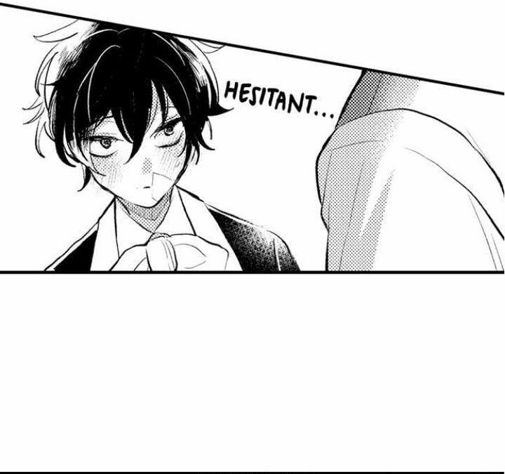 Gần Kề Cái Chết Là Lúc Gào Khóc Tình Yêu 10.2 trang 19