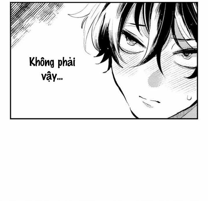 Gần Kề Cái Chết Là Lúc Gào Khóc Tình Yêu 10.2 trang 2