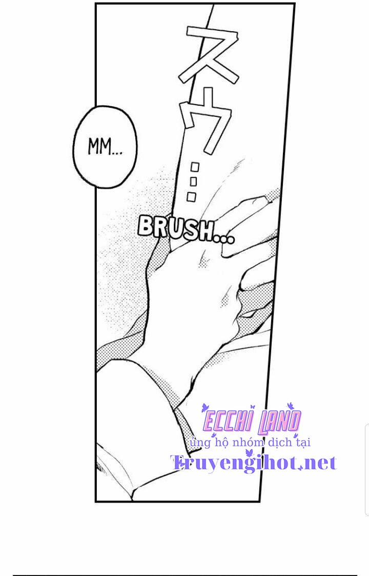 Gần Kề Cái Chết Là Lúc Gào Khóc Tình Yêu 10.2 trang 6