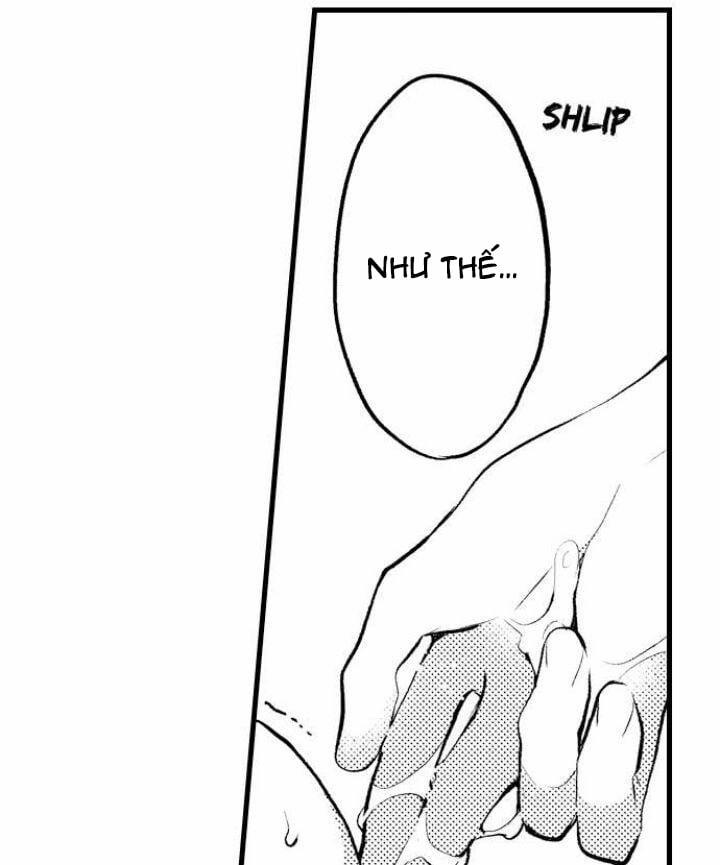 Gần Kề Cái Chết Là Lúc Gào Khóc Tình Yêu 11.1 trang 20