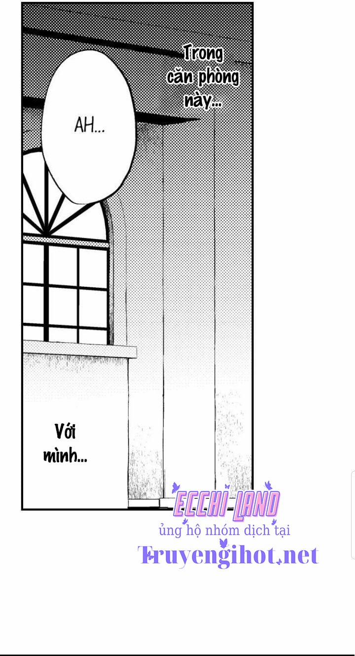 Gần Kề Cái Chết Là Lúc Gào Khóc Tình Yêu 11.1 trang 7