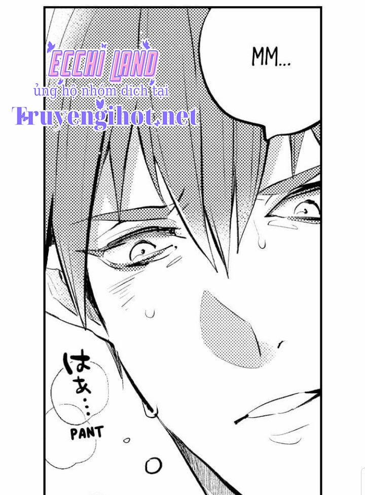 Gần Kề Cái Chết Là Lúc Gào Khóc Tình Yêu 11.2 trang 17