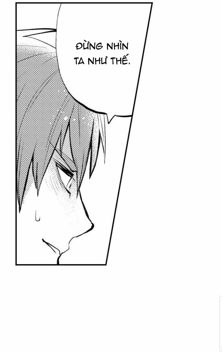 Gần Kề Cái Chết Là Lúc Gào Khóc Tình Yêu 11.2 trang 4