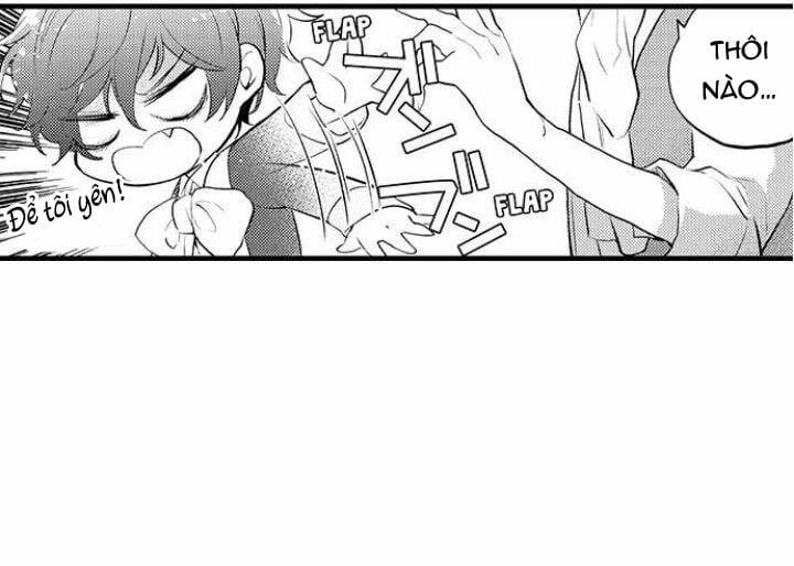 Gần Kề Cái Chết Là Lúc Gào Khóc Tình Yêu 13.1 trang 12