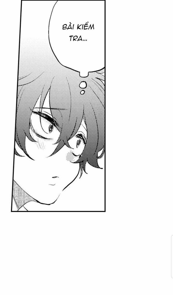 Gần Kề Cái Chết Là Lúc Gào Khóc Tình Yêu 13.1 trang 14