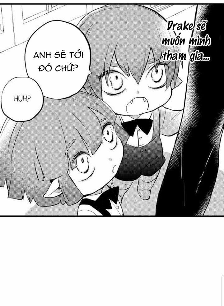 Gần Kề Cái Chết Là Lúc Gào Khóc Tình Yêu 13.1 trang 18