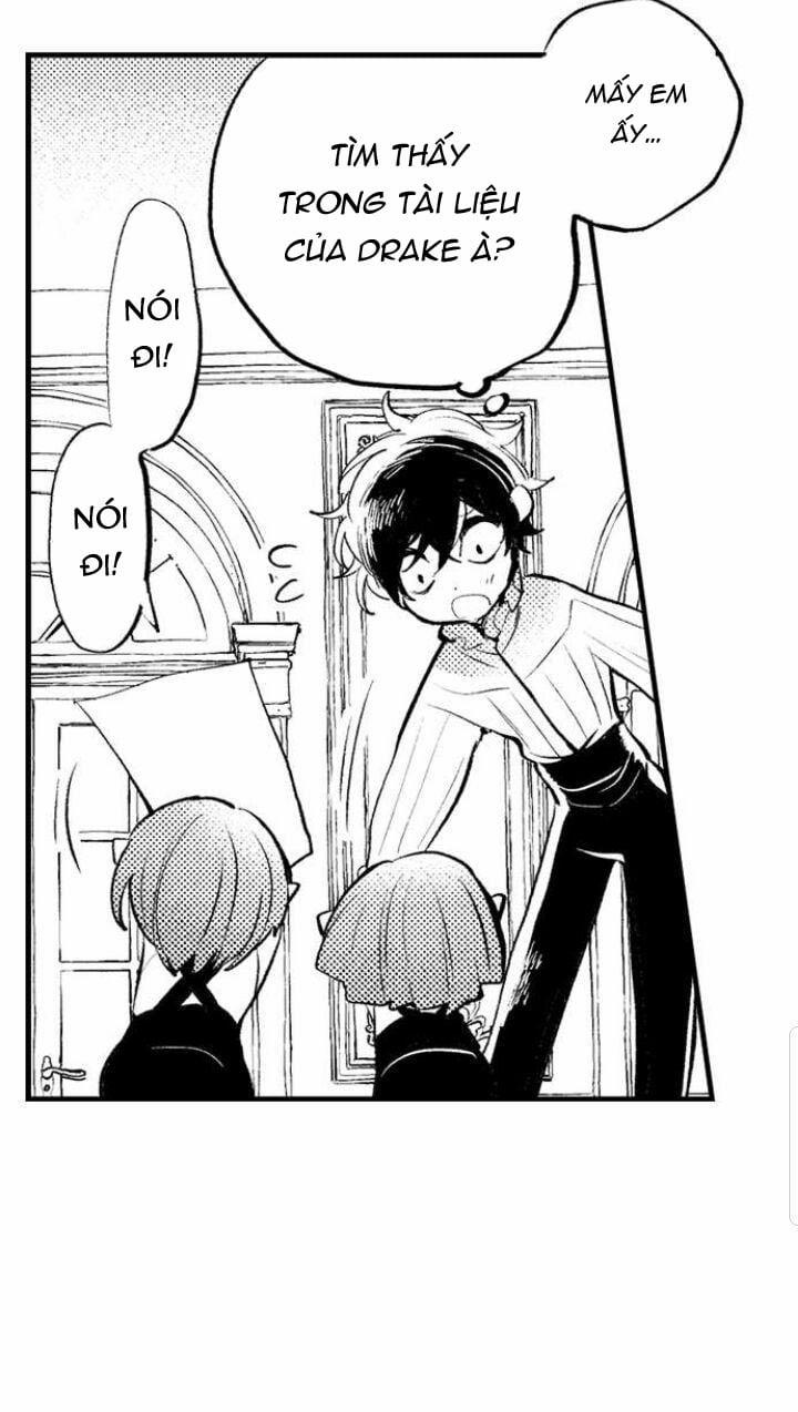 Gần Kề Cái Chết Là Lúc Gào Khóc Tình Yêu 13.1 trang 20