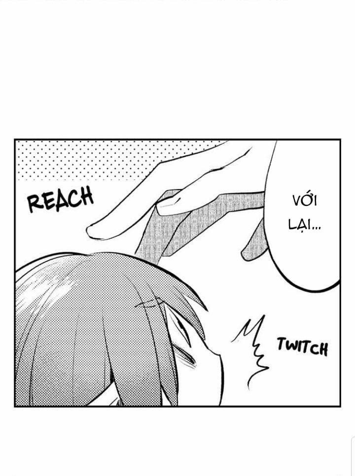 Gần Kề Cái Chết Là Lúc Gào Khóc Tình Yêu 13.1 trang 23