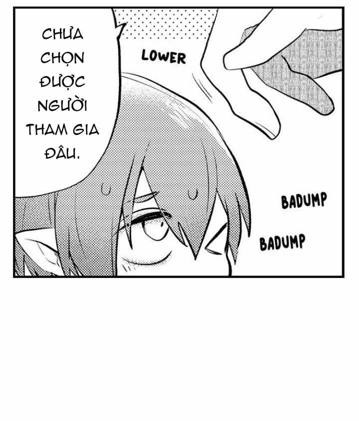 Gần Kề Cái Chết Là Lúc Gào Khóc Tình Yêu 13.1 trang 24