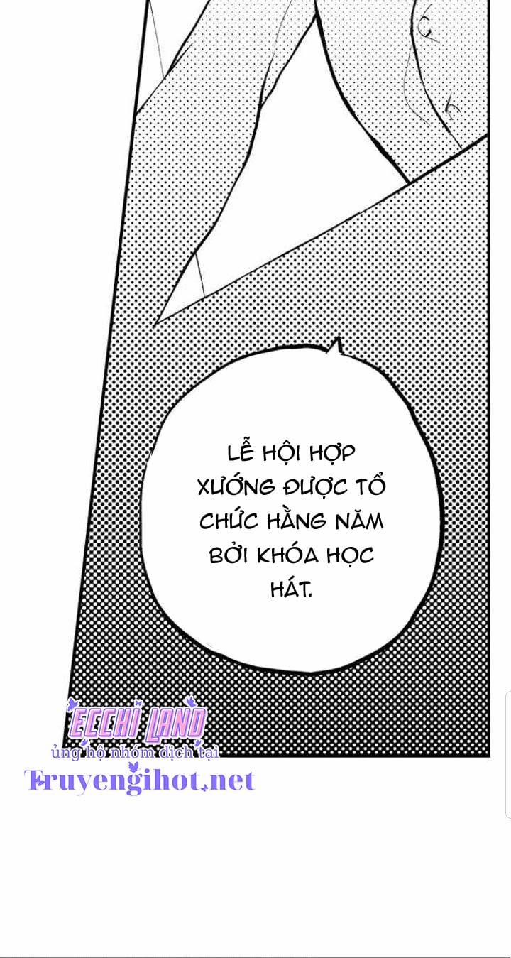 Gần Kề Cái Chết Là Lúc Gào Khóc Tình Yêu 13.1 trang 4