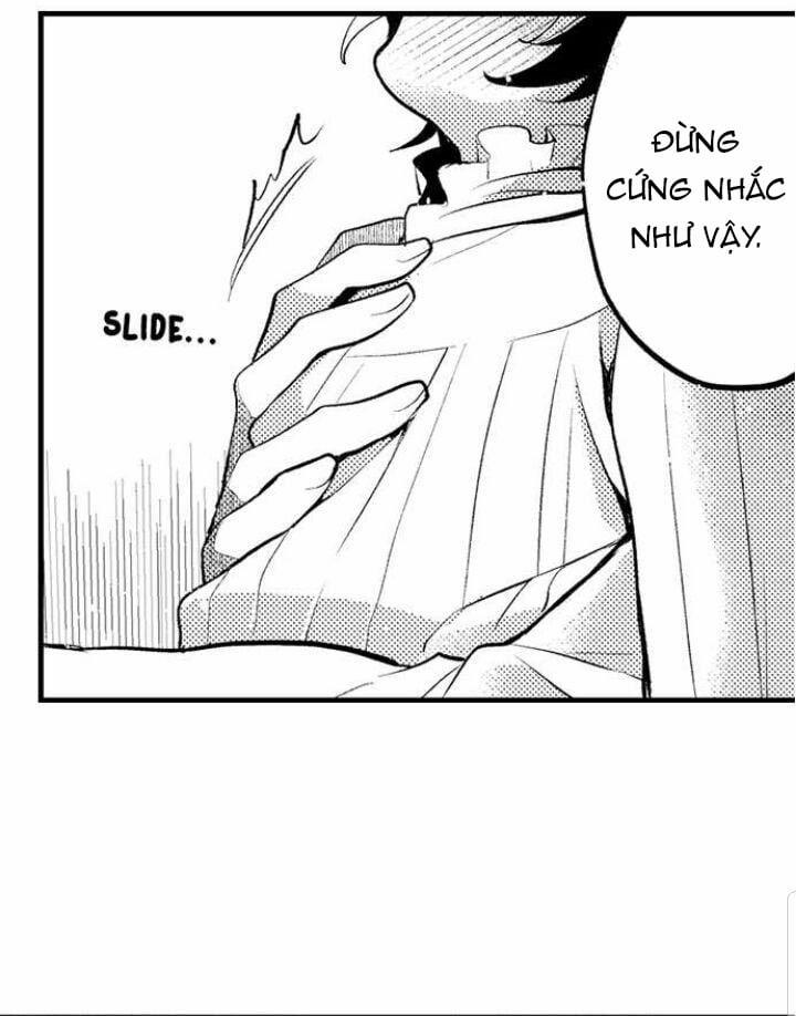 Gần Kề Cái Chết Là Lúc Gào Khóc Tình Yêu 13.2 trang 2