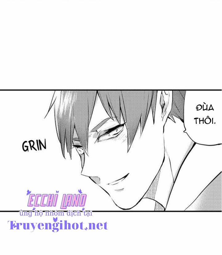 Gần Kề Cái Chết Là Lúc Gào Khóc Tình Yêu 13.2 trang 9