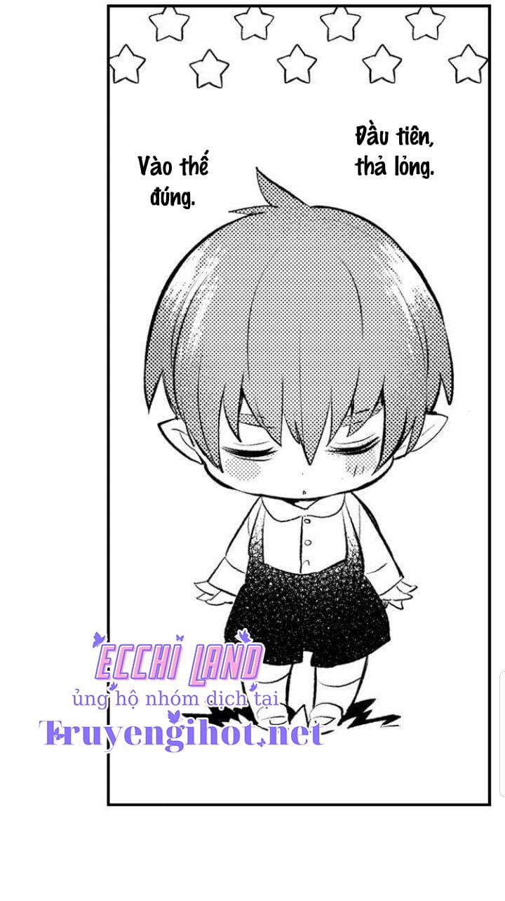 Gần Kề Cái Chết Là Lúc Gào Khóc Tình Yêu 14.2 trang 0