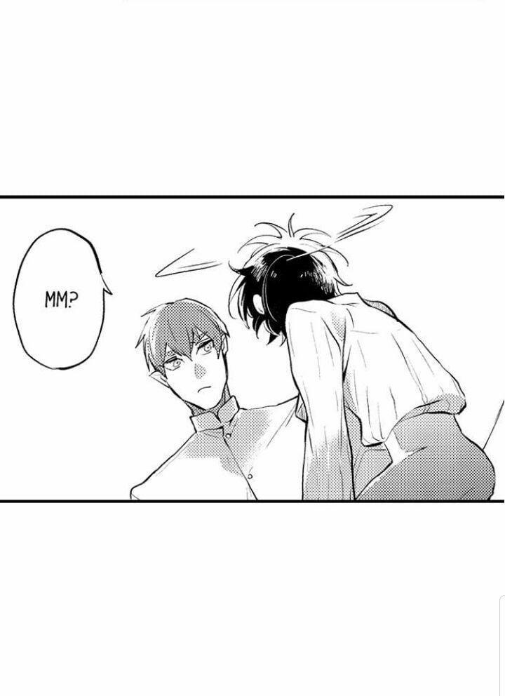 Gần Kề Cái Chết Là Lúc Gào Khóc Tình Yêu 14.2 trang 15