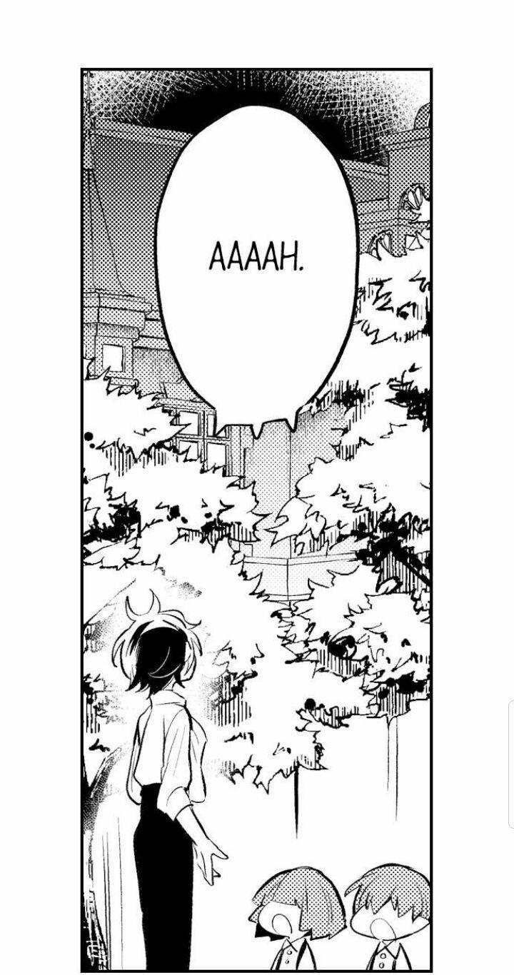 Gần Kề Cái Chết Là Lúc Gào Khóc Tình Yêu 14.2 trang 2