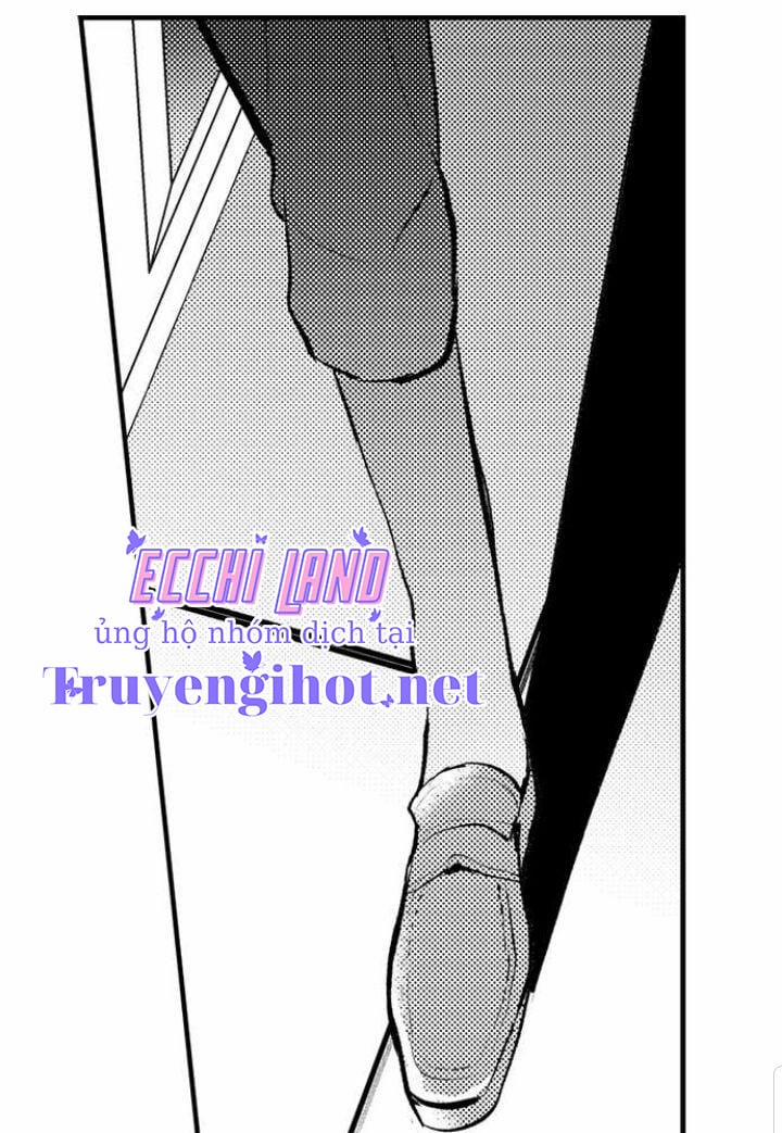 Gần Kề Cái Chết Là Lúc Gào Khóc Tình Yêu 14.2 trang 6