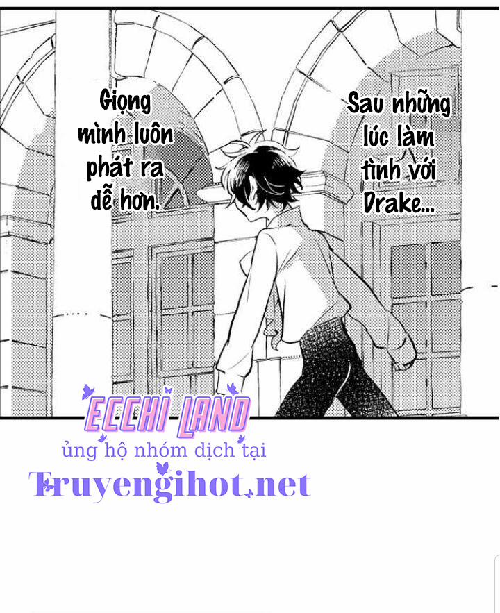 Gần Kề Cái Chết Là Lúc Gào Khóc Tình Yêu 14.2 trang 8