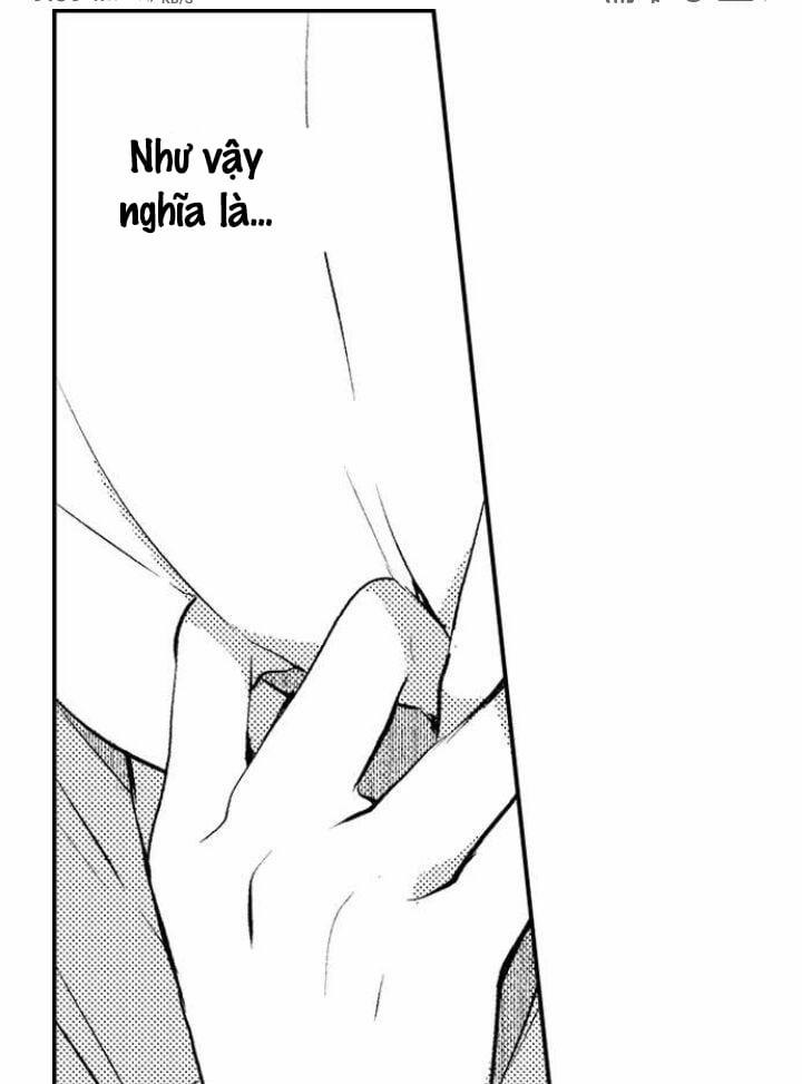 Gần Kề Cái Chết Là Lúc Gào Khóc Tình Yêu 14.2 trang 9