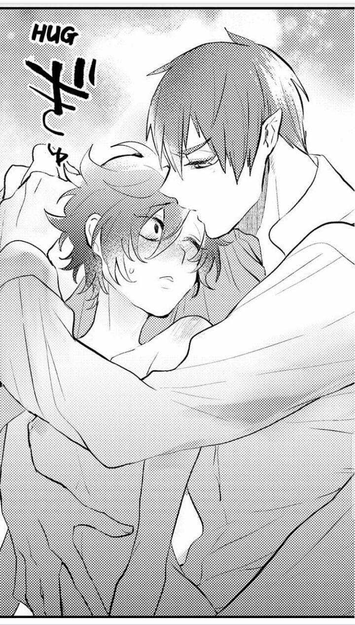 Gần Kề Cái Chết Là Lúc Gào Khóc Tình Yêu 15.1 trang 15