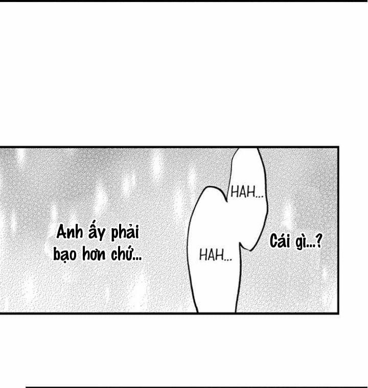 Gần Kề Cái Chết Là Lúc Gào Khóc Tình Yêu 15.1 trang 16