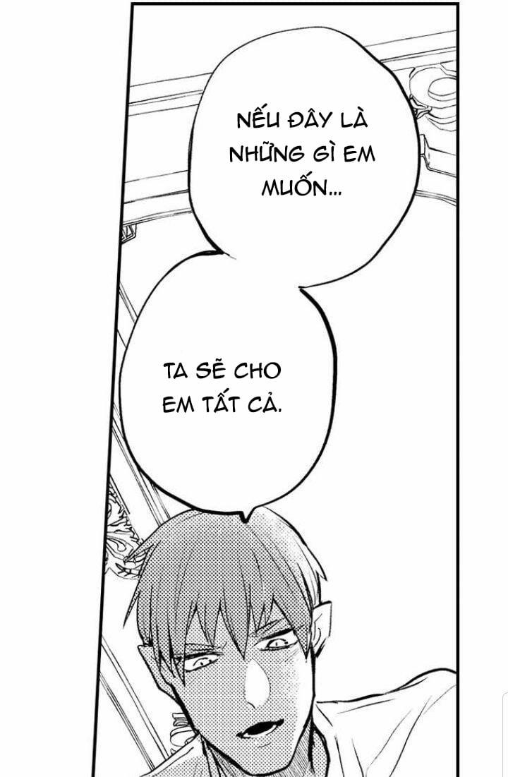 Gần Kề Cái Chết Là Lúc Gào Khóc Tình Yêu 15.1 trang 18