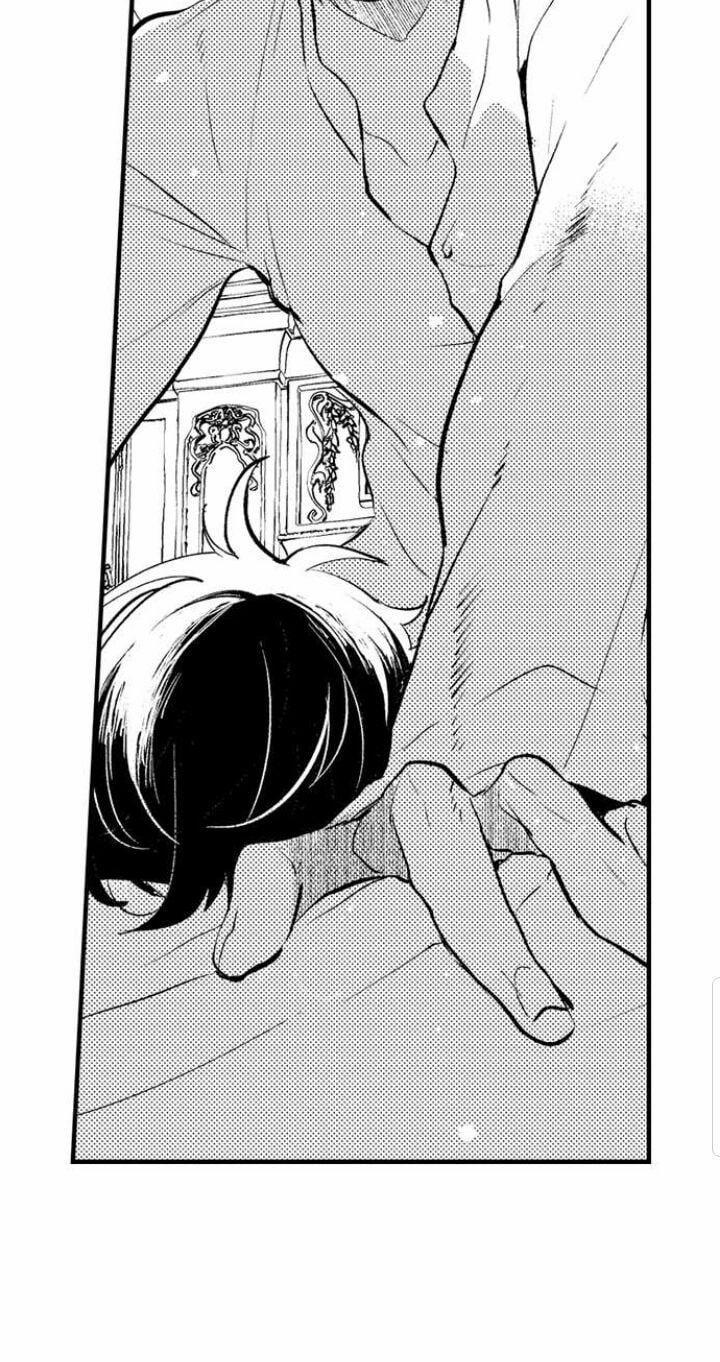 Gần Kề Cái Chết Là Lúc Gào Khóc Tình Yêu 15.1 trang 19